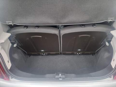 Peugeot 108 108 Collection Hatchback 0 Manual Petrol - U168