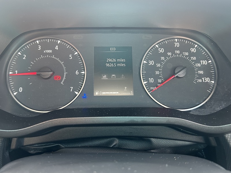 Renault Trafic 2.0 dCi Blue LL30 Start Panel Van 5dr Diesel Manual L2 H1 Euro 6 (s/s) (130 ps) - U170