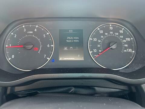 Renault Trafic 2.0 dCi Blue LL30 Start Panel Van 5dr Diesel Manual L2 H1 Euro 6 (s/s) (130 ps) - U170