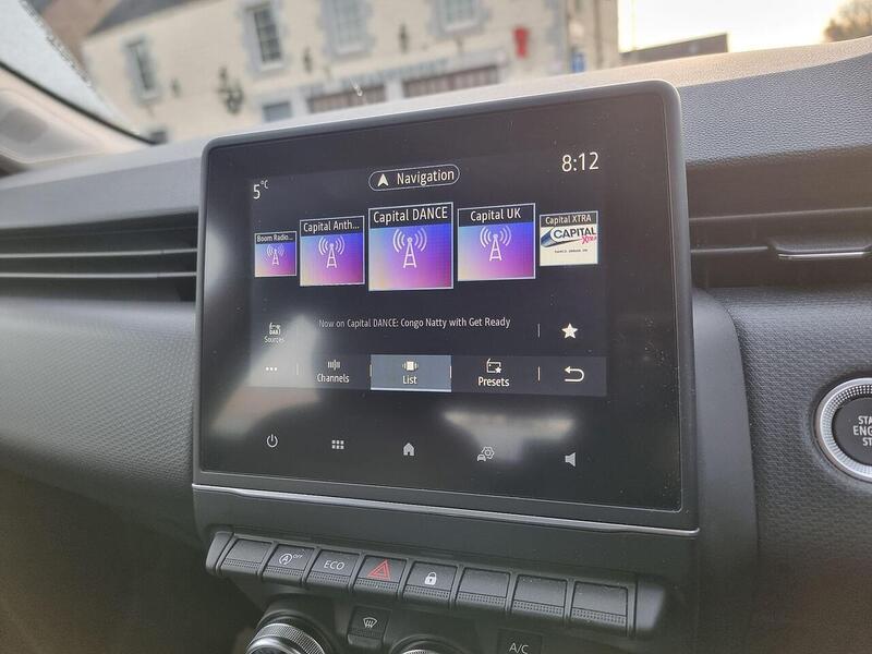 Renault Clio 1.0 TCe Iconic Edition Euro 6 (s/s) 5dr - U177