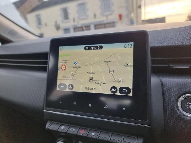 Renault Clio 1.0 TCe Iconic Edition Euro 6 (s/s) 5dr - U177