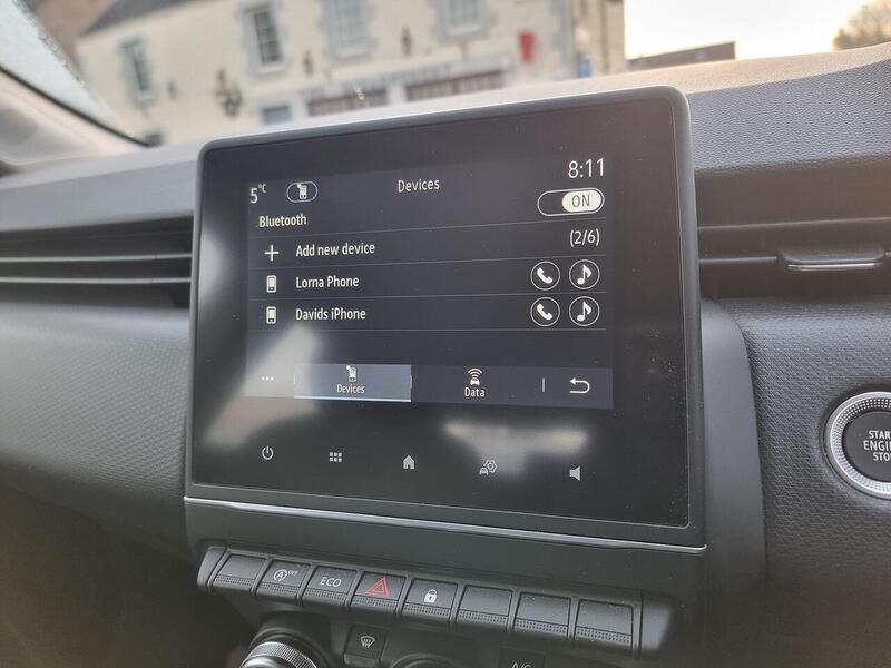 Renault Clio 1.0 TCe Iconic Edition Euro 6 (s/s) 5dr - U177