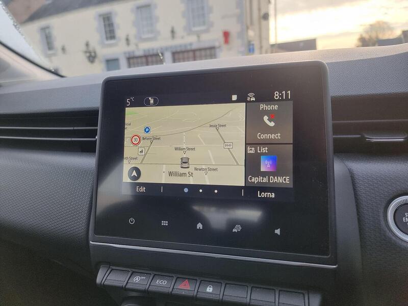 Renault Clio 1.0 TCe Iconic Edition Euro 6 (s/s) 5dr - U177