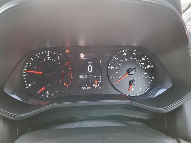 Renault Clio 1.0 TCe Iconic Edition Euro 6 (s/s) 5dr - U177