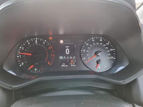 Renault Clio 1.0 TCe Iconic Edition Euro 6 (s/s) 5dr - U177