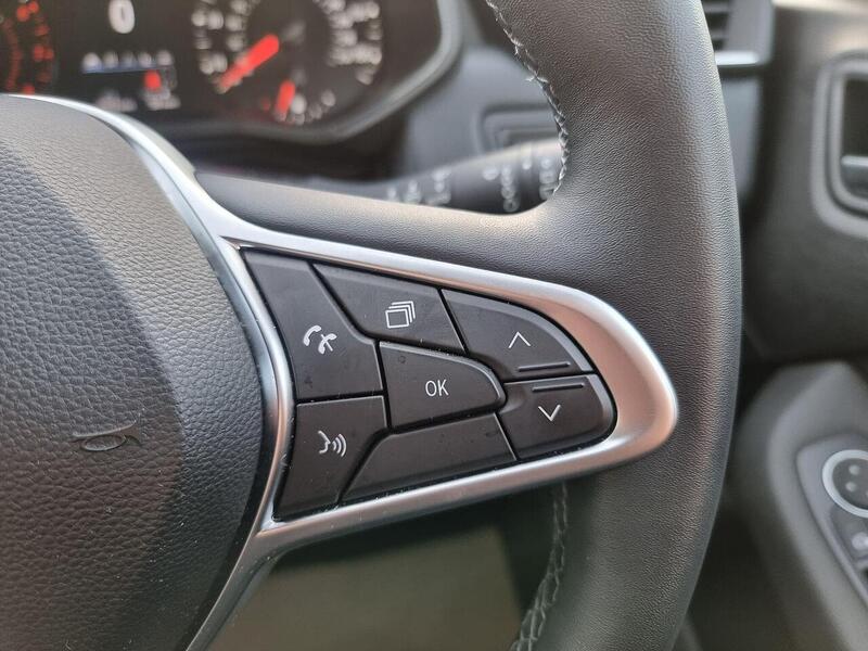 Renault Clio 1.0 TCe Iconic Edition Euro 6 (s/s) 5dr - U177