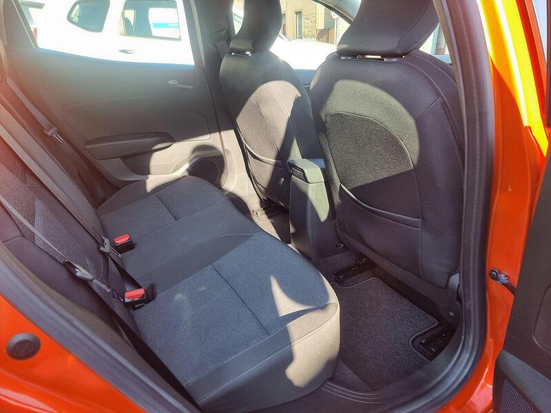 Renault Clio 1.0 TCe Iconic Edition Euro 6 (s/s) 5dr - U177