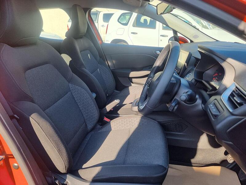 Renault Clio 1.0 TCe Iconic Edition Euro 6 (s/s) 5dr - U177