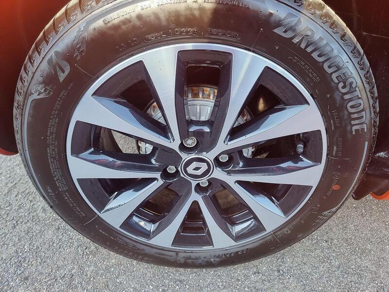 Renault Clio 1.0 TCe Iconic Edition Euro 6 (s/s) 5dr - U177