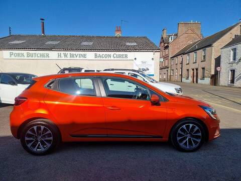 Renault Clio 1.0 TCe Iconic Edition Euro 6 (s/s) 5dr - U177