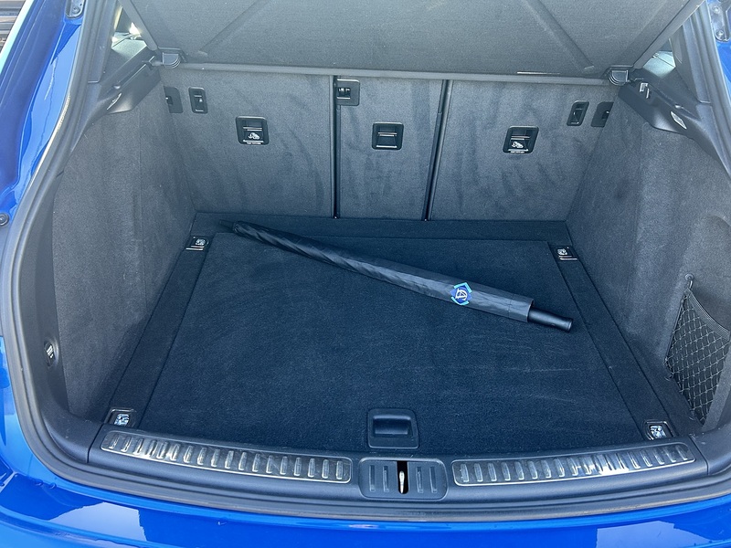 Porsche Macan 3.0T V6 S SUV 5dr Petrol PDK 4WD Euro 6 (s/s) (354 ps) - U185