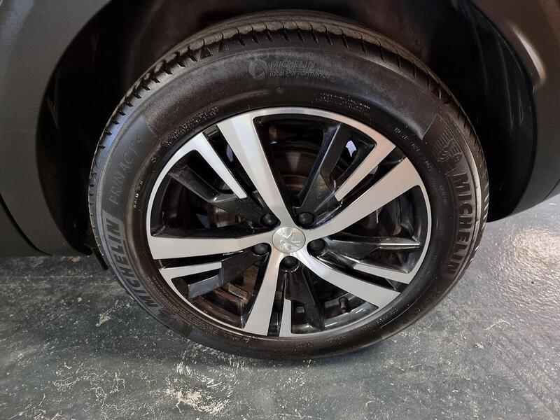 Peugeot 3008 1.2 PureTech GT EAT Euro 6 (s/s) 5dr - U188