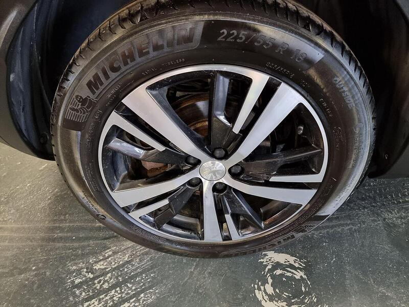 Peugeot 3008 1.2 PureTech GT EAT Euro 6 (s/s) 5dr - U188