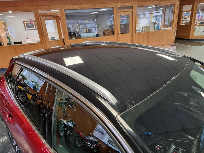 Peugeot 3008 1.2 PureTech GT EAT Euro 6 (s/s) 5dr - U188