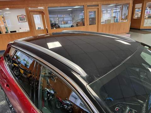 Peugeot 3008 1.2 PureTech GT EAT Euro 6 (s/s) 5dr - U188
