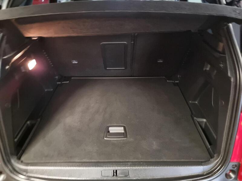 Peugeot 3008 1.2 PureTech GT EAT Euro 6 (s/s) 5dr - U188