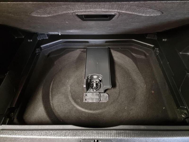 Peugeot 3008 1.2 PureTech GT EAT Euro 6 (s/s) 5dr - U188