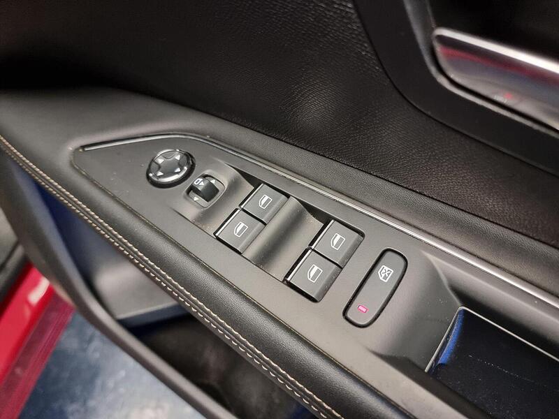 Peugeot 3008 1.2 PureTech GT EAT Euro 6 (s/s) 5dr - U188