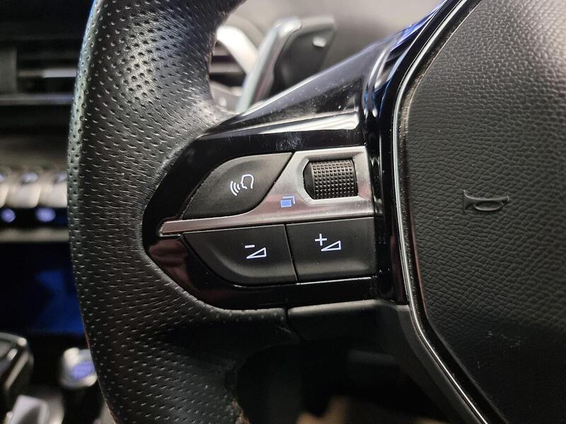 Peugeot 3008 1.2 PureTech GT EAT Euro 6 (s/s) 5dr - U188