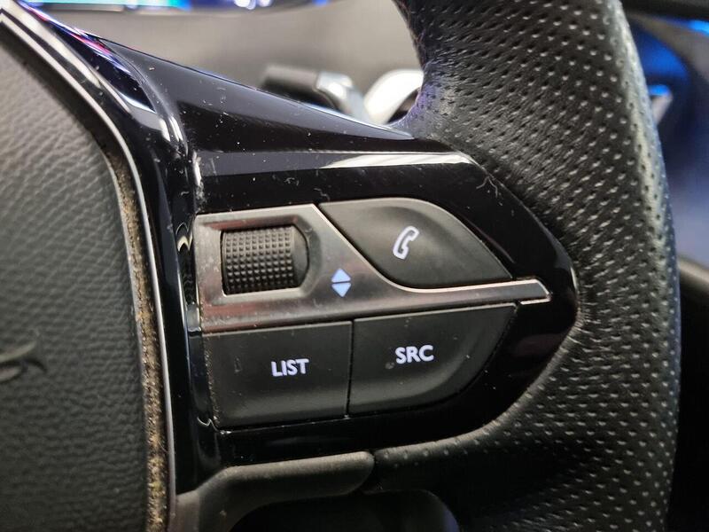 Peugeot 3008 1.2 PureTech GT EAT Euro 6 (s/s) 5dr - U188