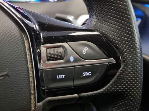Peugeot 3008 1.2 PureTech GT EAT Euro 6 (s/s) 5dr - U188