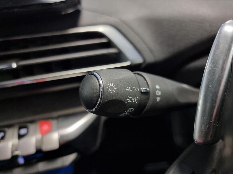 Peugeot 3008 1.2 PureTech GT EAT Euro 6 (s/s) 5dr - U188