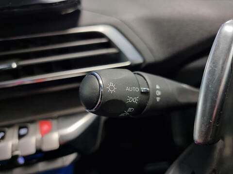 Peugeot 3008 1.2 PureTech GT EAT Euro 6 (s/s) 5dr - U188