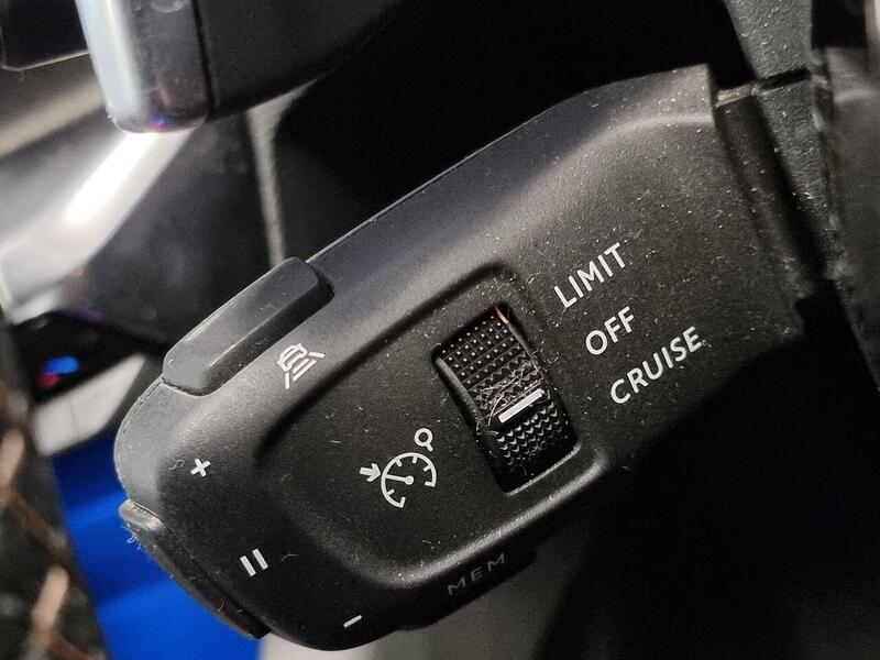 Peugeot 3008 1.2 PureTech GT EAT Euro 6 (s/s) 5dr - U188