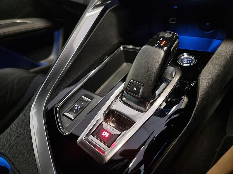 Peugeot 3008 1.2 PureTech GT EAT Euro 6 (s/s) 5dr - U188