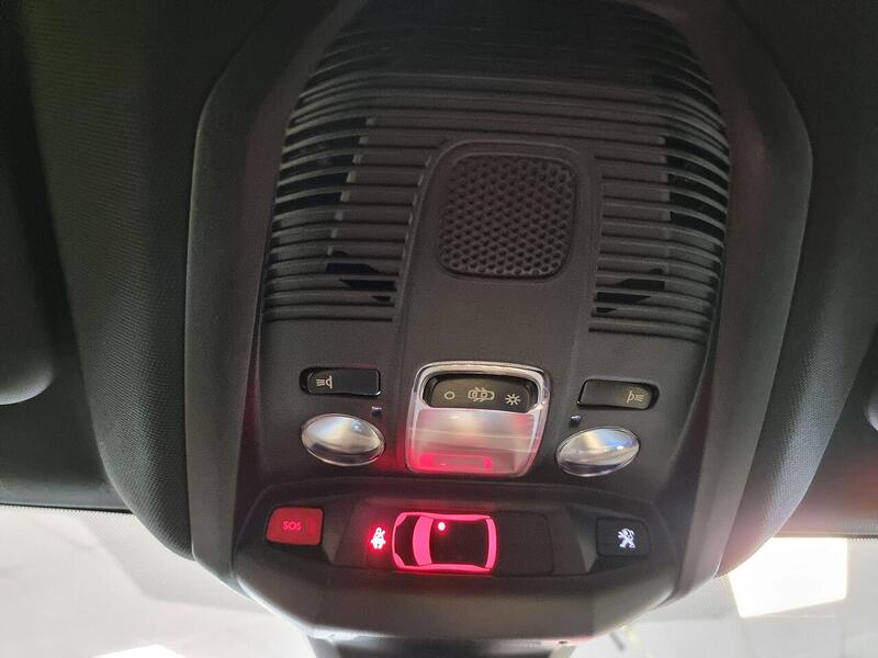 Peugeot 3008 1.2 PureTech GT EAT Euro 6 (s/s) 5dr - U188