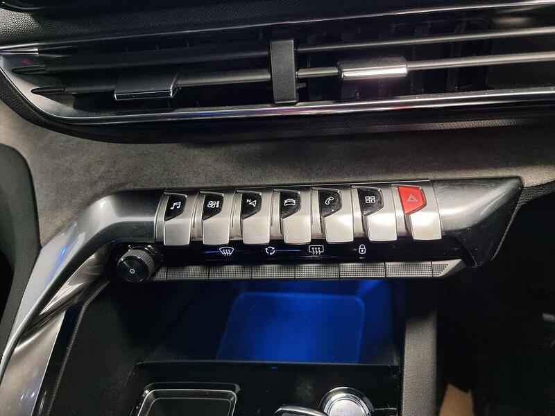 Peugeot 3008 1.2 PureTech GT EAT Euro 6 (s/s) 5dr - U188