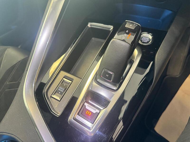 Peugeot 3008 1.2 PureTech GT EAT Euro 6 (s/s) 5dr - U188