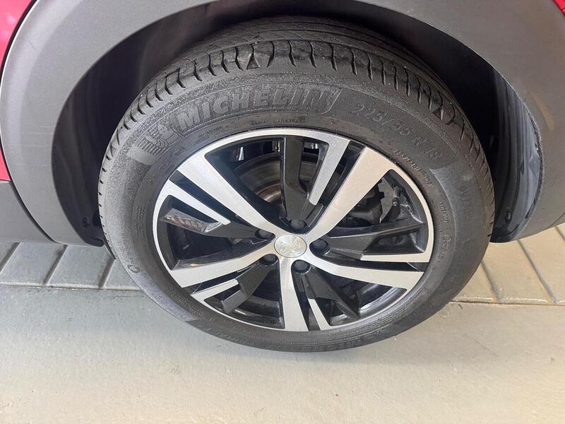 Peugeot 3008 1.2 PureTech GT EAT Euro 6 (s/s) 5dr - U188