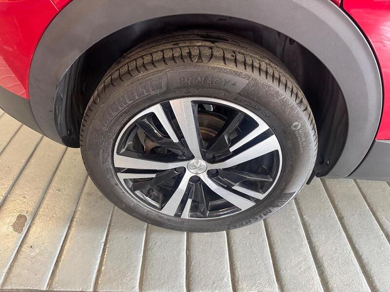 Peugeot 3008 1.2 PureTech GT EAT Euro 6 (s/s) 5dr - U188