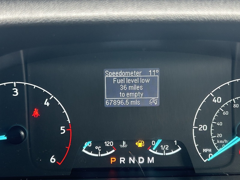 Ford Transit Custom 2.0 300 EcoBlue Limited Crew Van Double Cab 5dr Diesel Auto L1 H1 Euro 6 (s/s) (130 ps) - U191