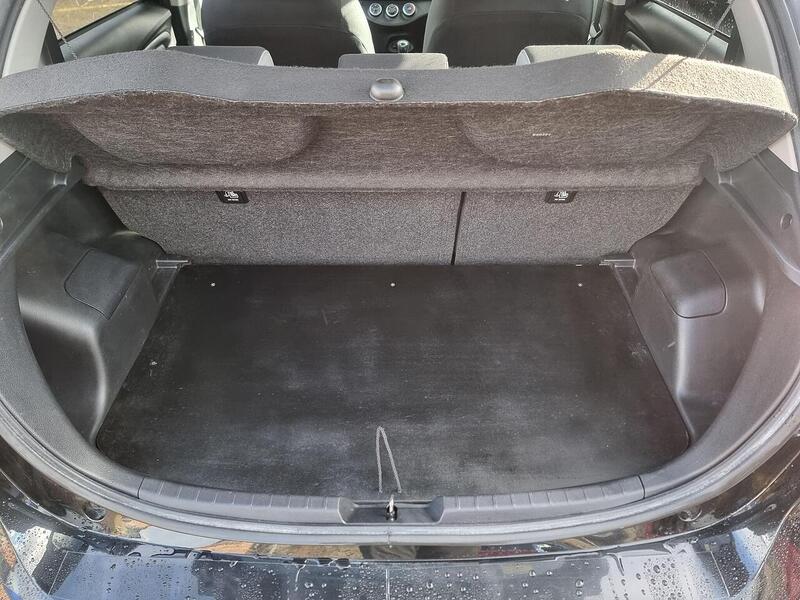 Toyota Yaris 1.5 VVT-i Y20 Euro 6 5dr - U192