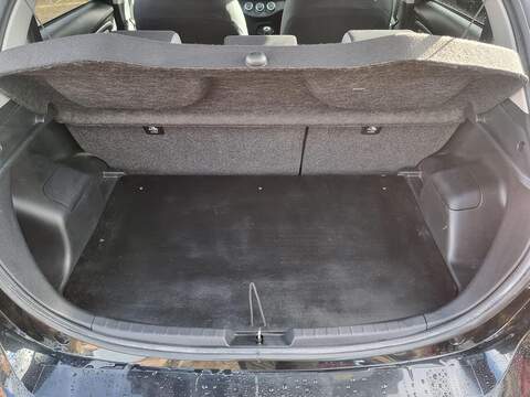 Toyota Yaris 1.5 VVT-i Y20 Euro 6 5dr - U192