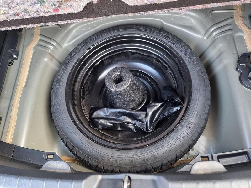 Toyota Yaris 1.5 VVT-i Y20 Euro 6 5dr - U192