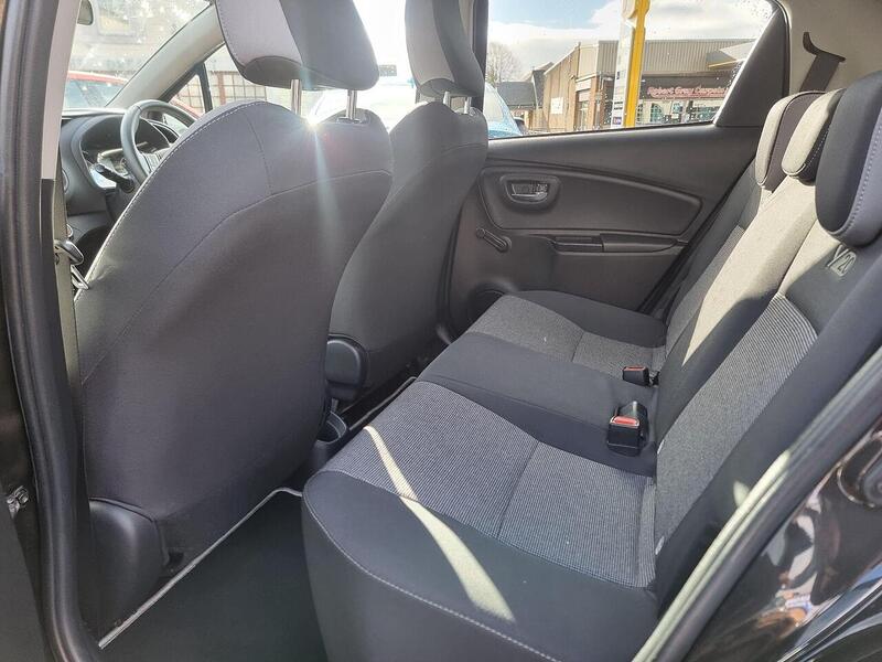 Toyota Yaris 1.5 VVT-i Y20 Euro 6 5dr - U192