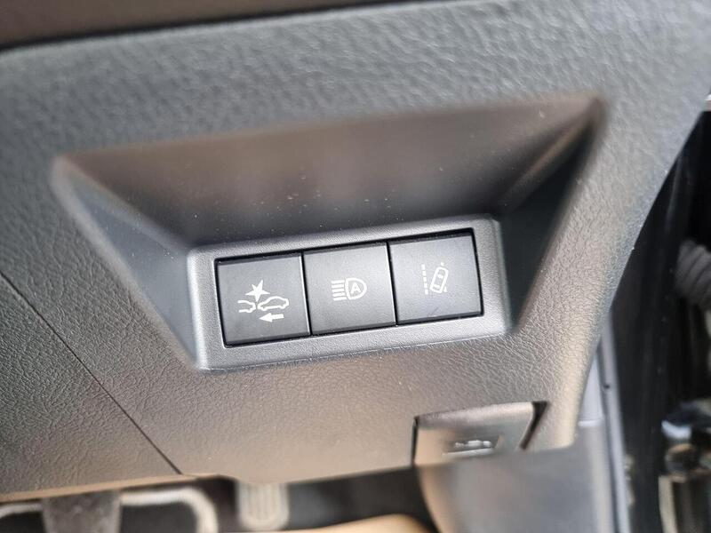 Toyota Yaris 1.5 VVT-i Y20 Euro 6 5dr - U192