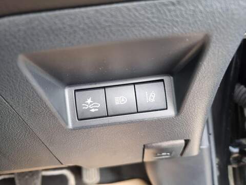 Toyota Yaris 1.5 VVT-i Y20 Euro 6 5dr - U192