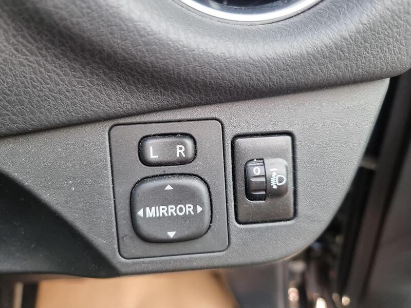 Toyota Yaris 1.5 VVT-i Y20 Euro 6 5dr - U192