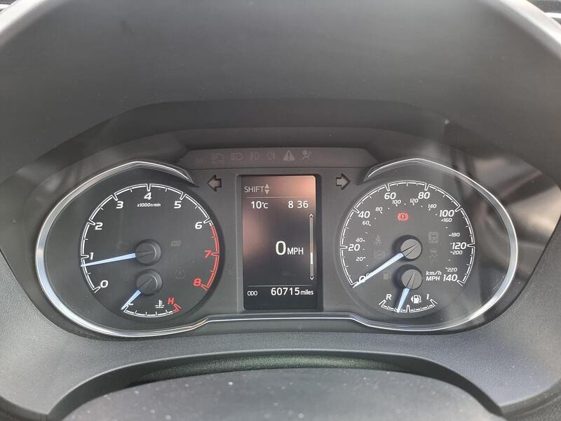 Toyota Yaris 1.5 VVT-i Y20 Euro 6 5dr - U192