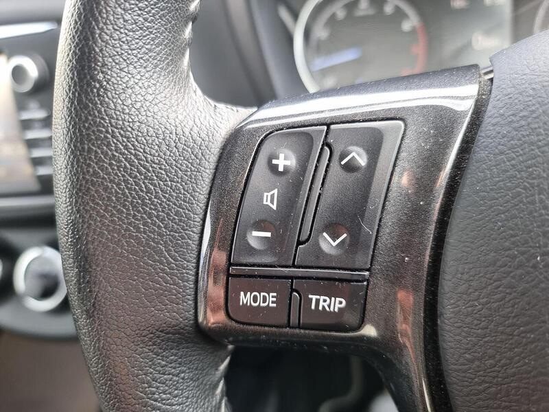 Toyota Yaris 1.5 VVT-i Y20 Euro 6 5dr - U192