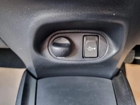 Toyota Yaris 1.5 VVT-i Y20 Euro 6 5dr - U192