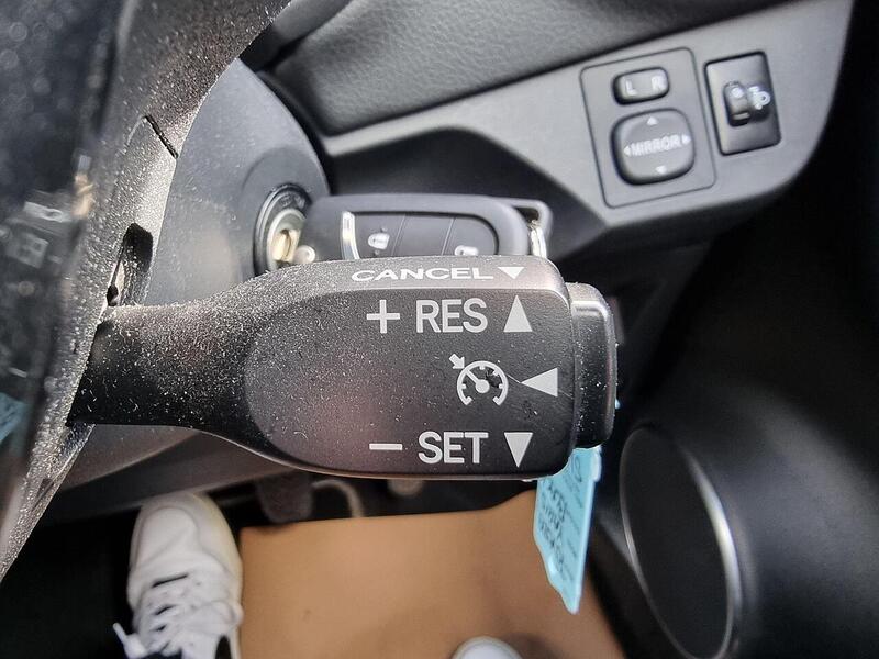 Toyota Yaris 1.5 VVT-i Y20 Euro 6 5dr - U192