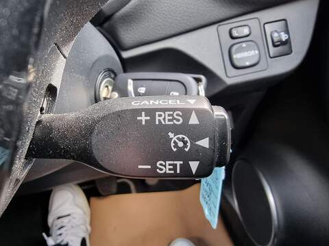 Toyota Yaris 1.5 VVT-i Y20 Euro 6 5dr - U192