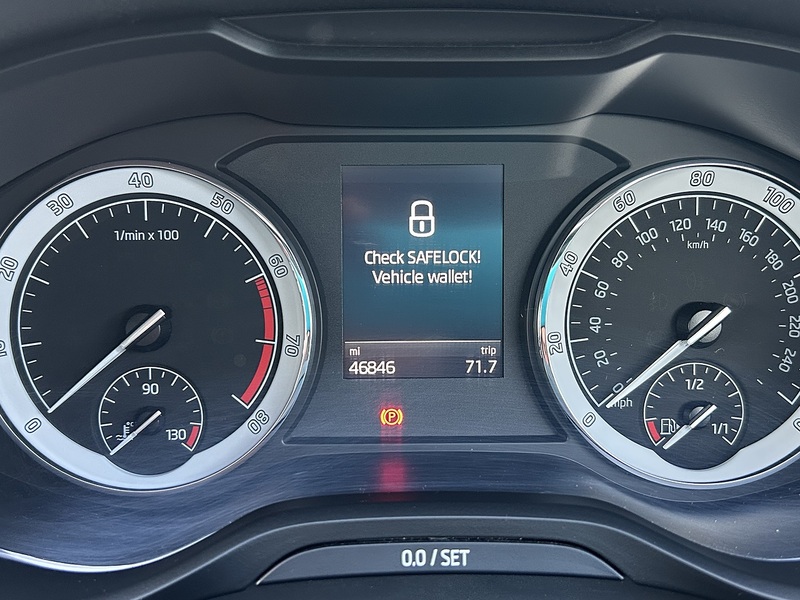 Skoda Kodiaq 1.5 TSI ACT SE Drive SUV 5dr Petrol Manual Euro 6 (s/s) (7 Seat) (150 ps) - U193