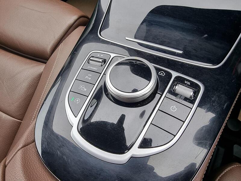 Mercedes-Benz E Class 2.0 E220d SE G-Tronic+ Euro 6 (s/s) 4dr - U197