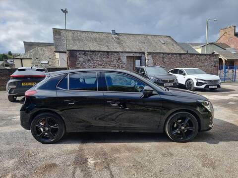 Vauxhall Corsa 1.2 GS Euro 6 5dr - U199